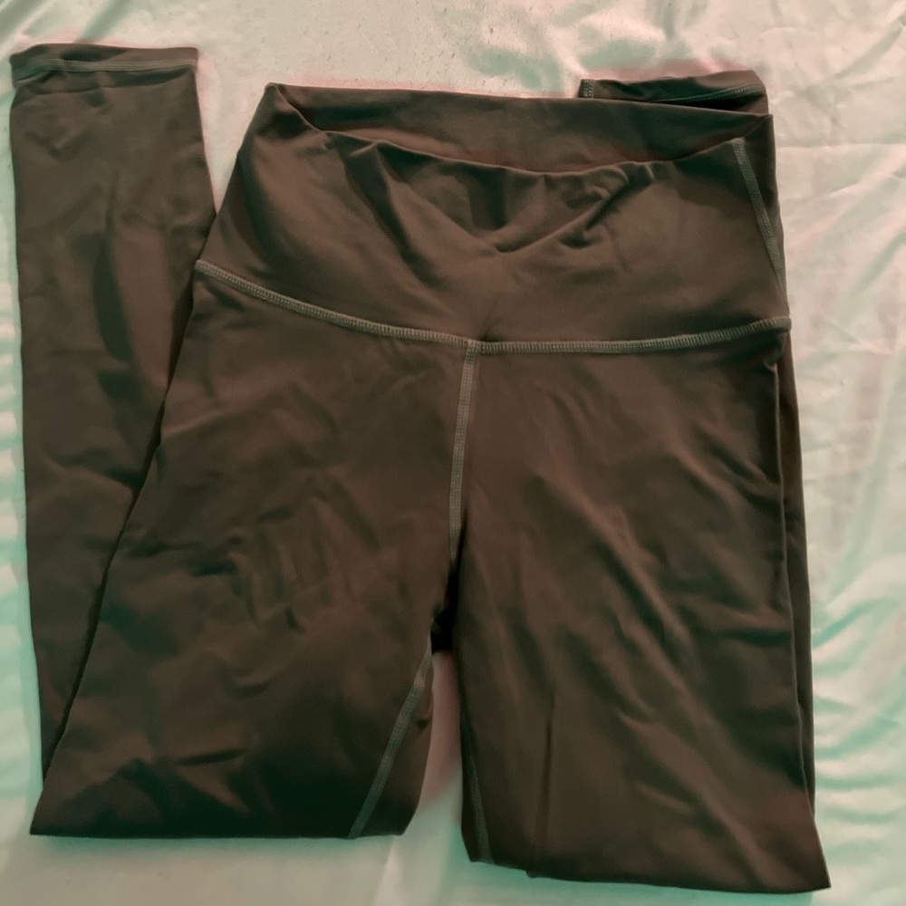 Echt scrunch butt leggings